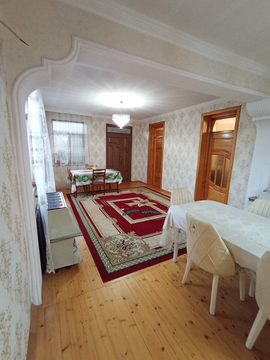 Həyət evi, Gəncə ş — Ev, villa, Gəncə
