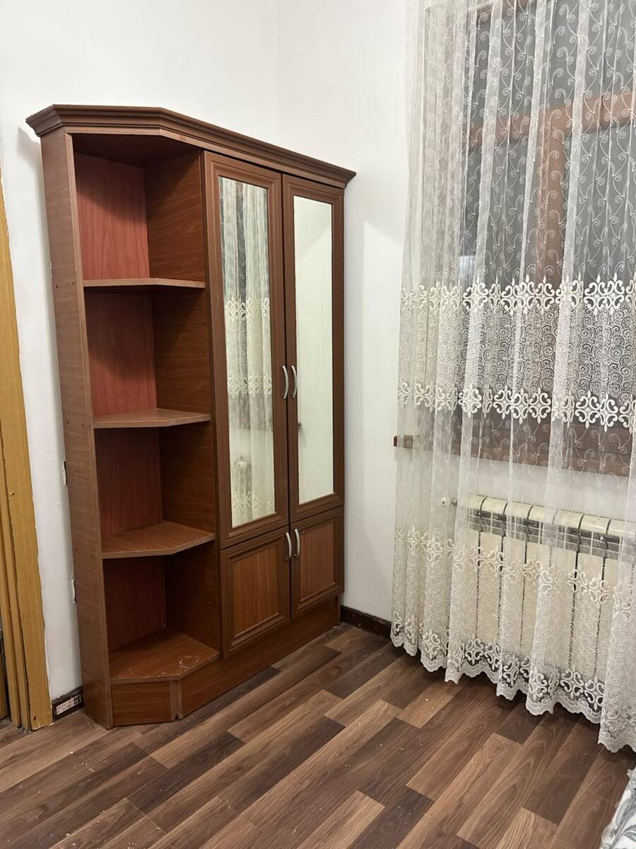 İcarəyə verilir 3 otaqlı köhnə tikili 50 m² — Mənzil, Bakı (10)