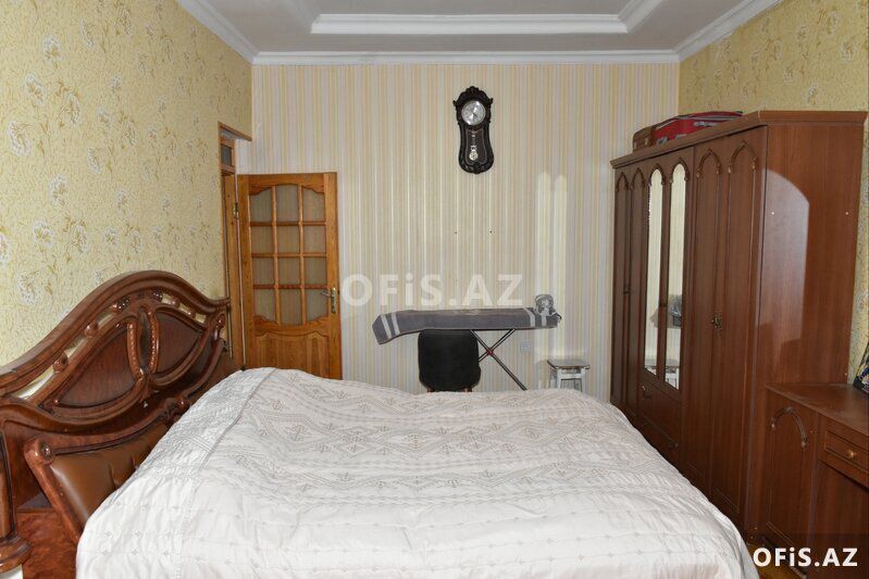 Həyət evləri Satılır Suraxanı r., Qaraçuxur q., 4 otaq, 130 m² — Ev, villa, Bakı (4)