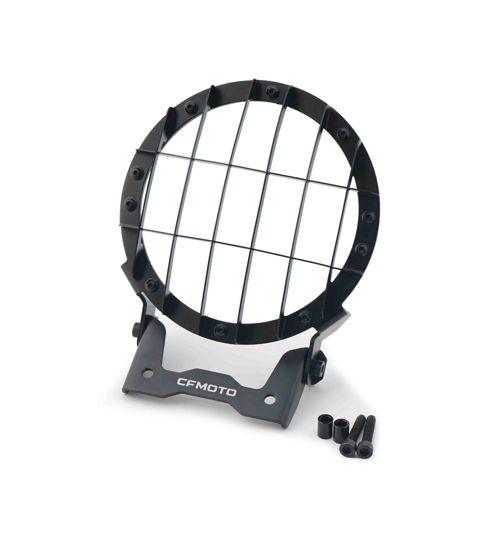 Ön fara qoruyucu CFMoto 450 CL-C — Bakı