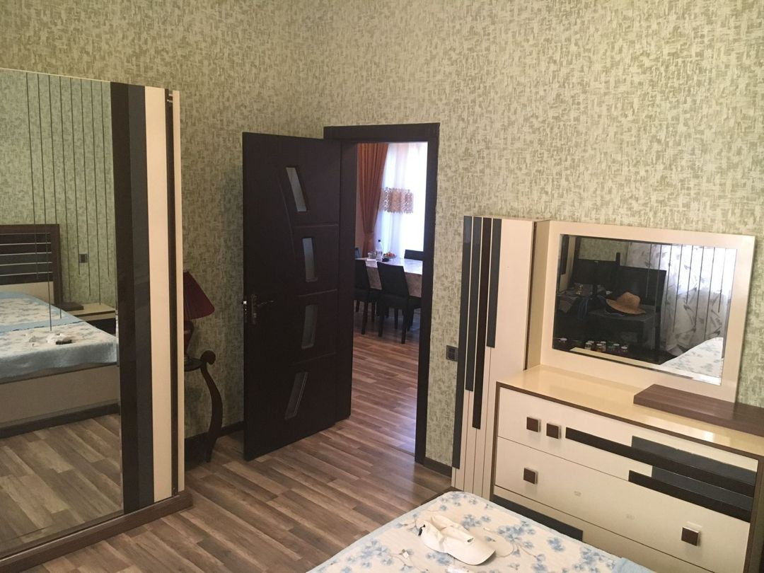 Satılır 7 otaqlı həyət evi/bağ evi 240 m² — Ev, villa, Bakı (10)