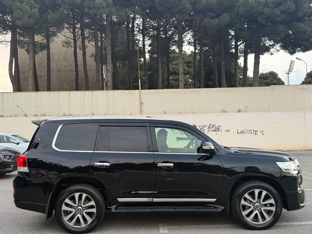 Toyota Land Cruiser, 4.0 L, 2013 il, 197 111 km 88-CN-638 — Avtomobillər, Bakı (5)