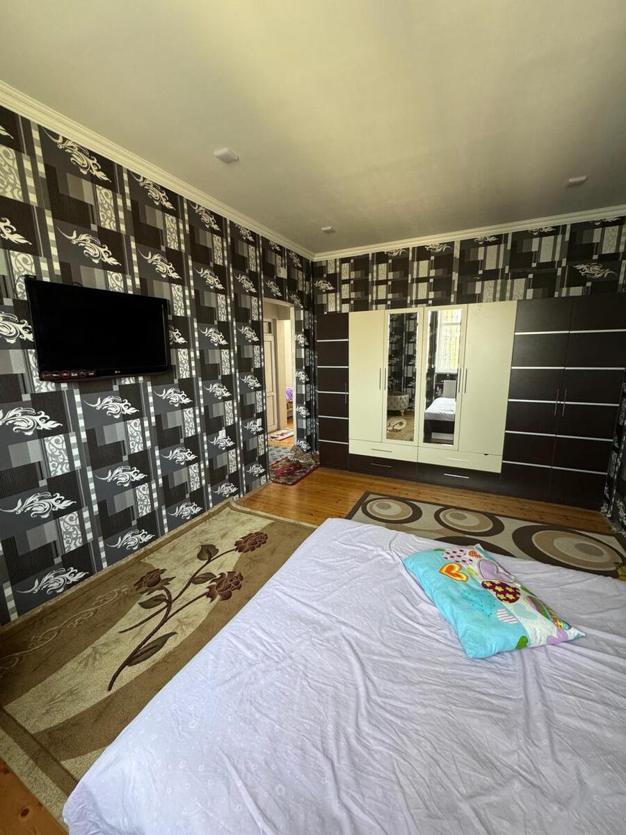 Satılır 4 otaqlı həyət evi/bağ evi 127 m² — Ev, villa, Bakı (3)