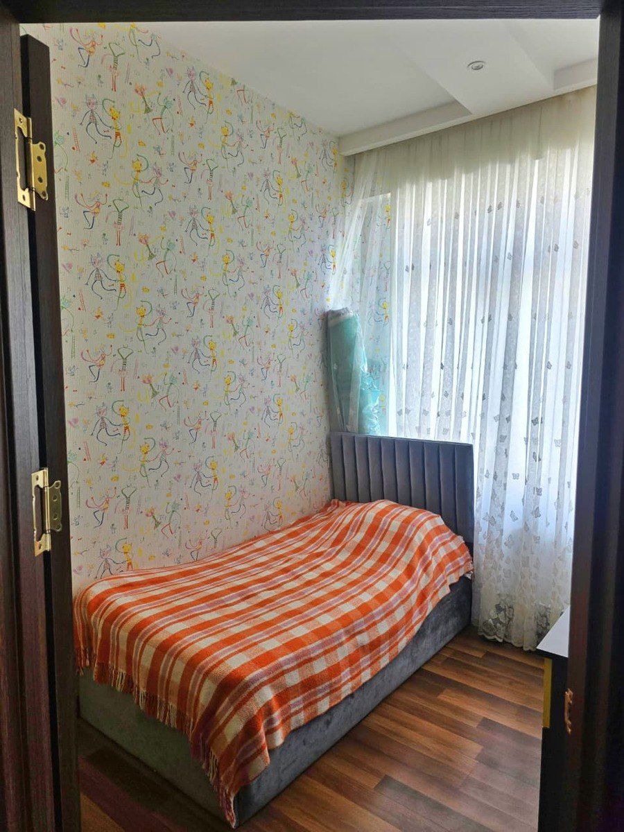 Satılır 3 otaqlı yeni tikili 85 m² — Mənzil, Bakı (5)