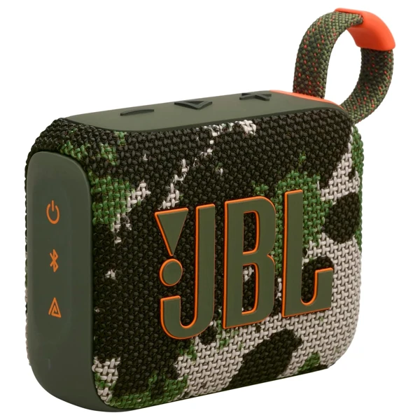 Jbl Go 4 Squad JBLGO4SQUAD — Bakı