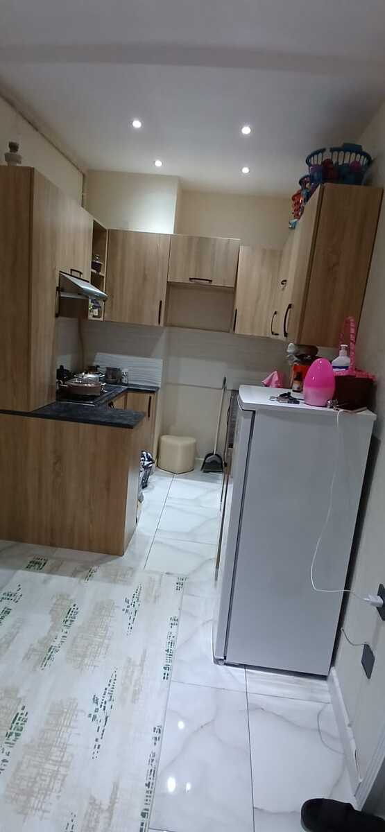 İcarəyə verilir 2 otaqlı yeni tikili 52 m² — Mənzil, Bakı (4)