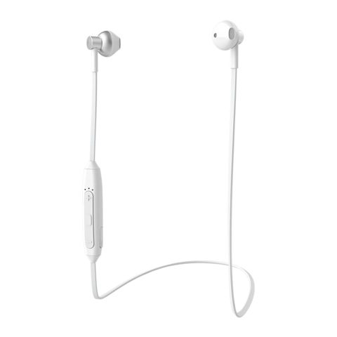 Yıson FLY-5 whıte wıreless earphone — Bakı