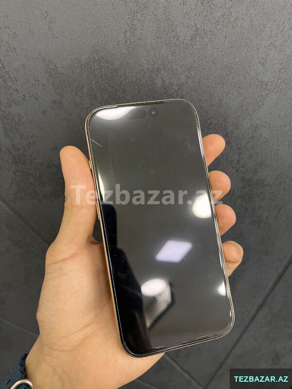 Iphone 16 pro — Smartfonlar, Bakı (2)