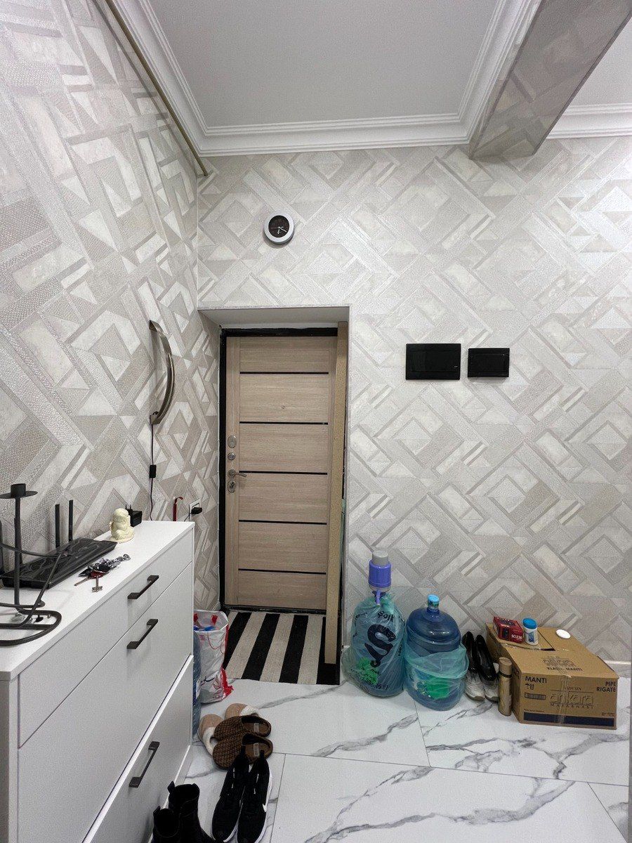 Satılır 2 otaqlı köhnə tikili 48 m² — Mənzil, Bakı (10)