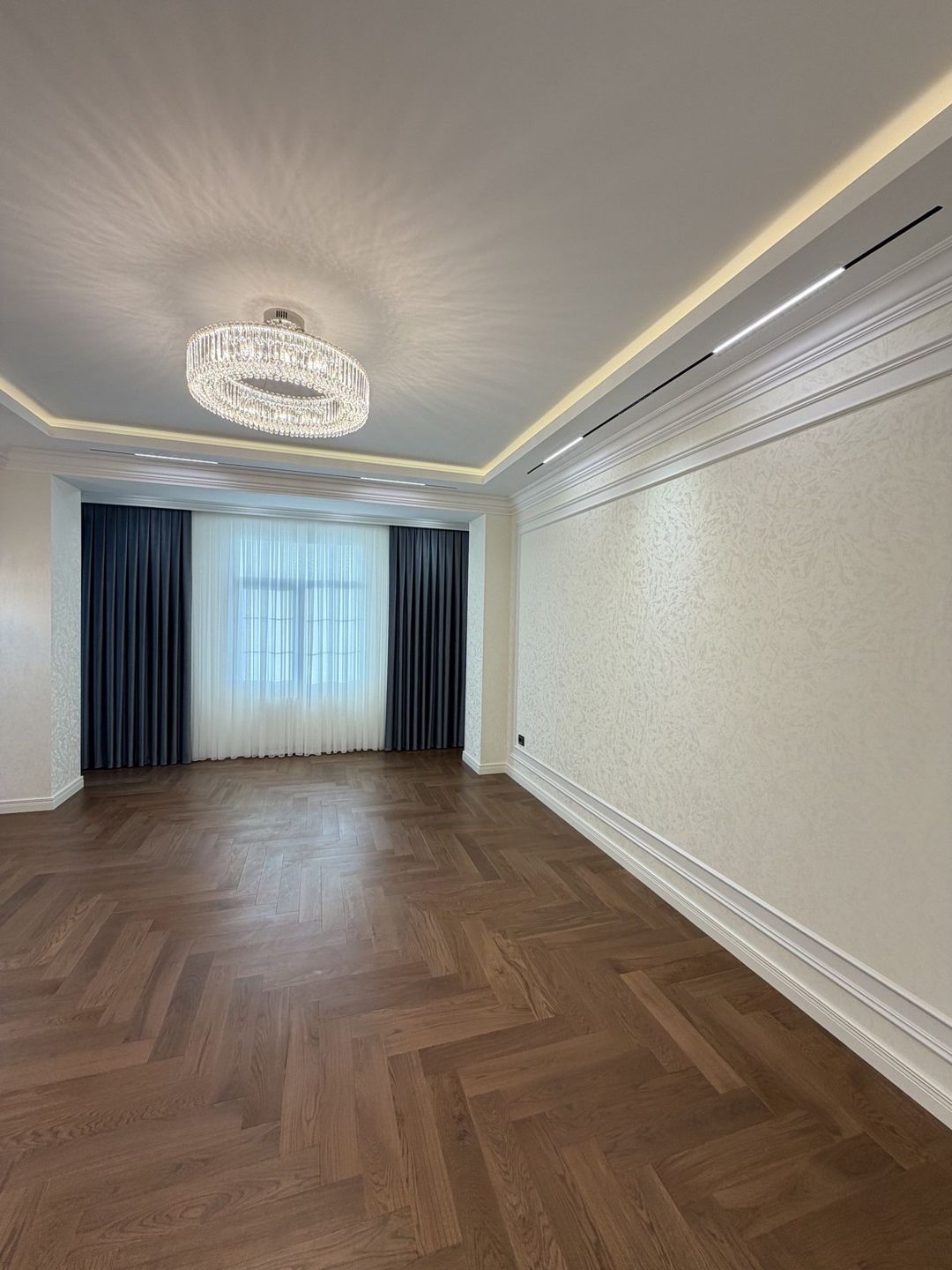 Satılır 4 otaqlı yeni tikili 181 m² — Mənzil, Bakı (3)