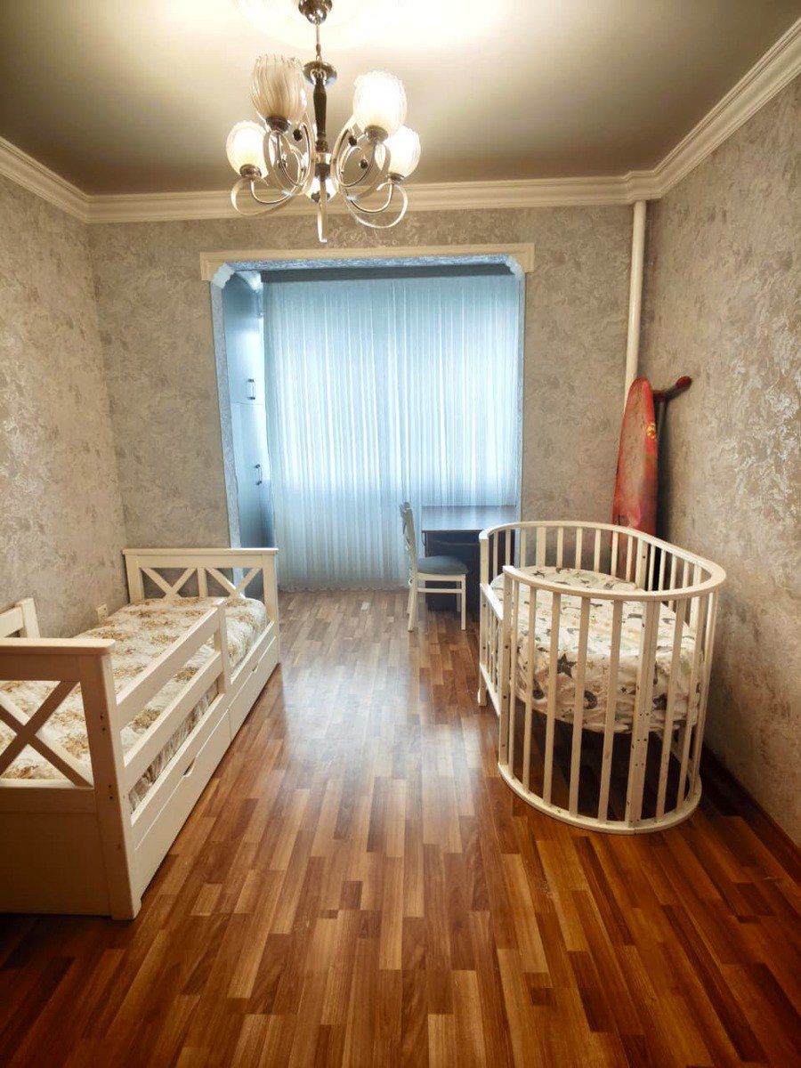 Satılır 3 otaqlı köhnə tikili 80 m² — Mənzil, Bakı (7)