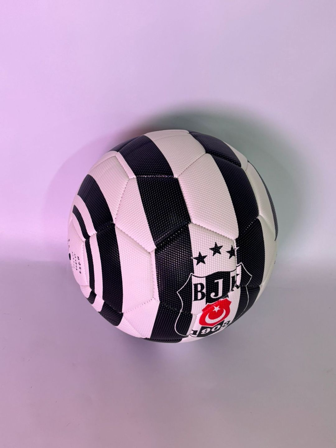 Futbol topu M-1068 — Mallar, Bakı (3)