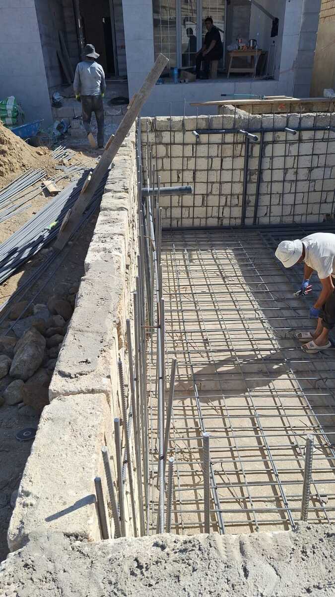 Satılır 4 otaqlı həyət evi/bağ evi 135 m² — Ev, villa, Bakı (12)