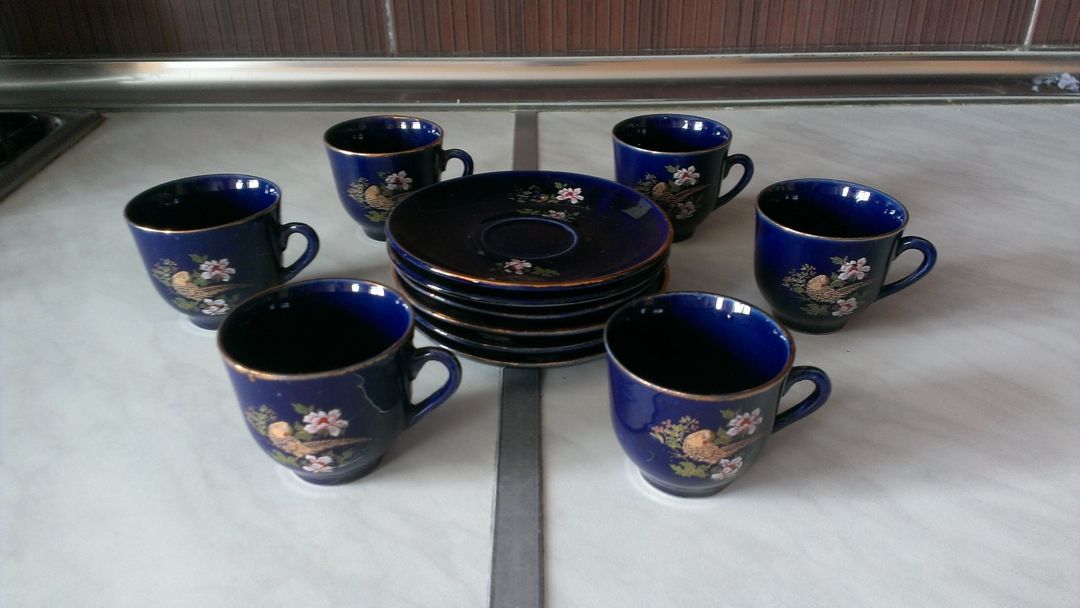 Çay servizi — Qablar və mətbəx əşyaları, Bakı (2)