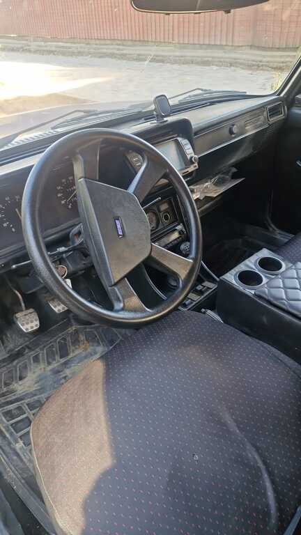 Lada (VAZ) 2107, 1.6 L, 2004 il, 200 000 km 90-OM-548 — Avtomobillər, Cəlilabad (4)
