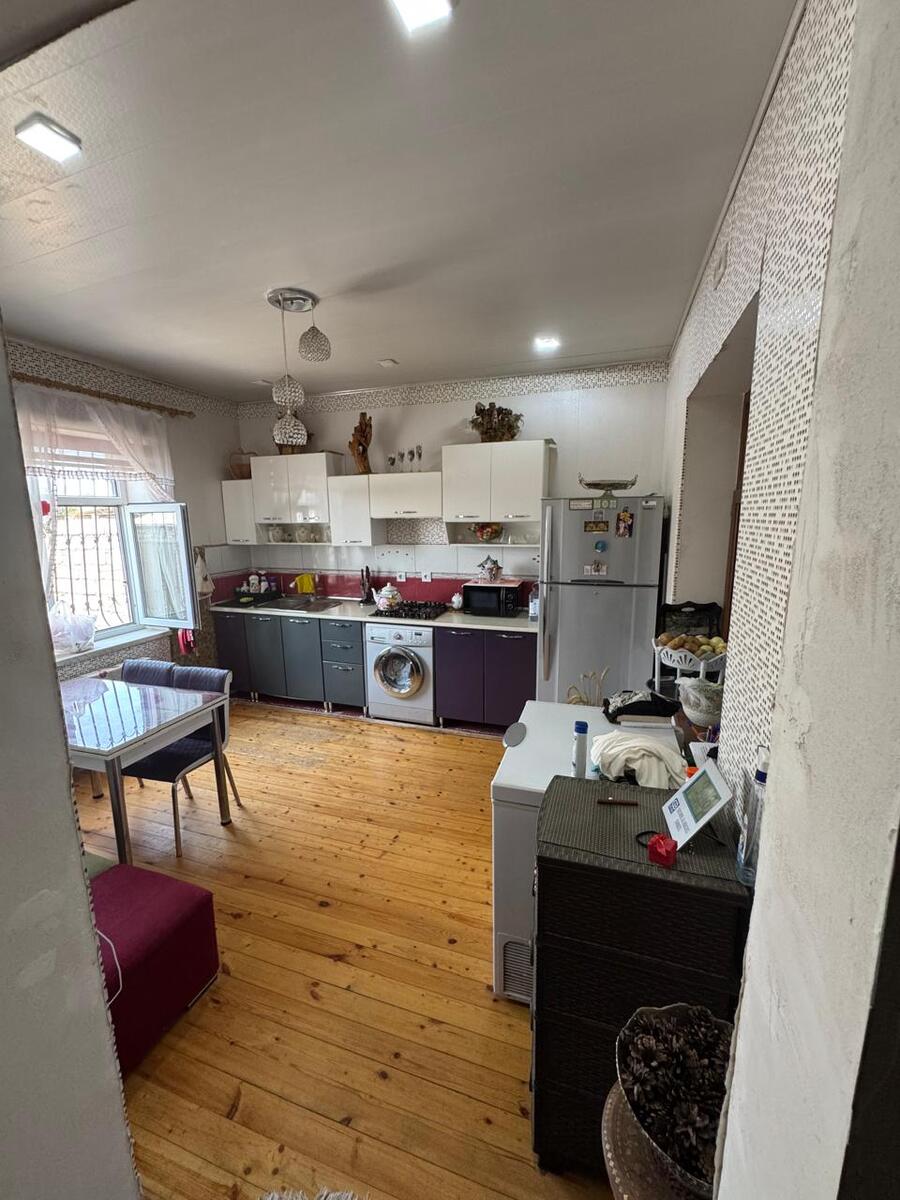 Satılır 4 otaqlı həyət evi/bağ evi 127 m² — Ev, villa, Bakı (9)