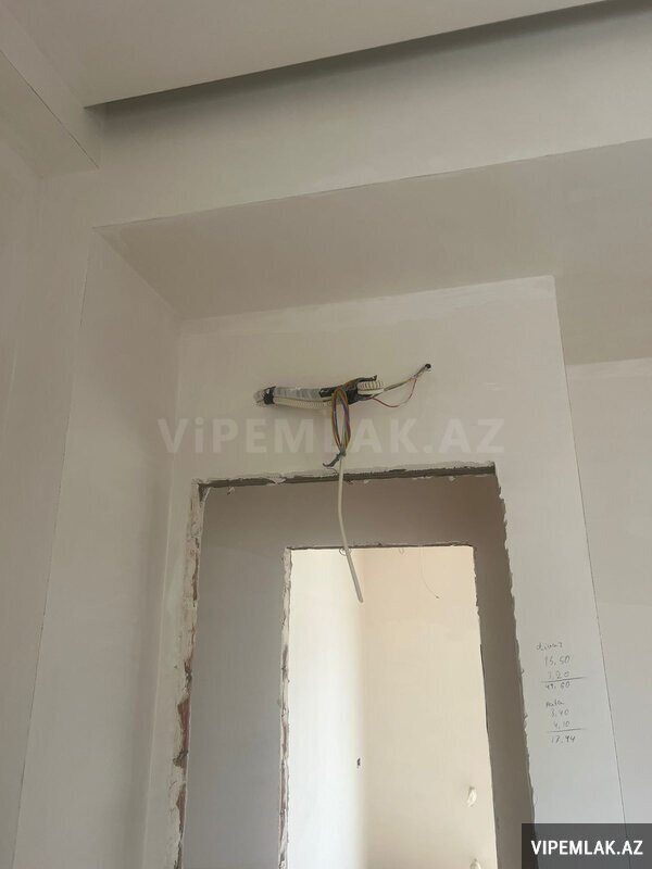 Yasamal rayonunda 4 otaqlı Villa Satılır, 175 m² — Ev, villa, Bakı (6)