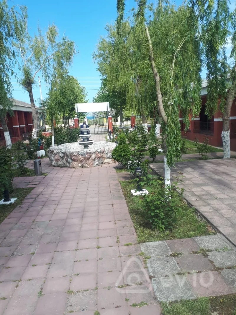 Obyekt, 14 m², Batabat istirahet merkezi, Xudat — Əmlak, Xudat (4)