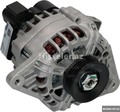 Hyunda Sonata Hyundai Getz Hyundai Elantra Kia Rio Dinamo — Bakı
