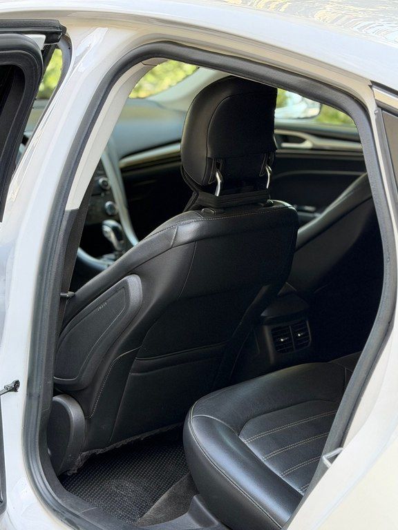 Ford Fusion (North America), 1.5 L, 2014 il, 280 000 km 77-VK-702 — Avtomobillər, Sabirabad (7)