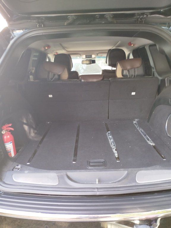 Jeep Grand Cherokee, 3.6 L, 2012 il, 112 000 km 99-CG-739 — Avtomobillər, Bakı (9)
