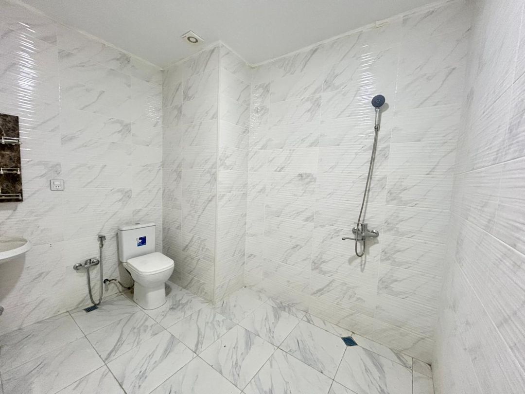 2 otaqlı mənzil, 100 m², Təbriz küç. / İ. Həsənoğlu küç. (Whitestone Towers) — Mənzil, Bakı (10)