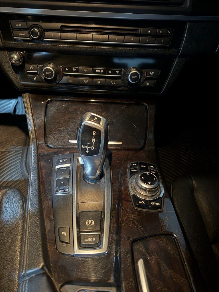 BMW 528, 2.0 L, 2012 il, 234 600 km 99-TT-523 — Avtomobillər, Bakı (9)