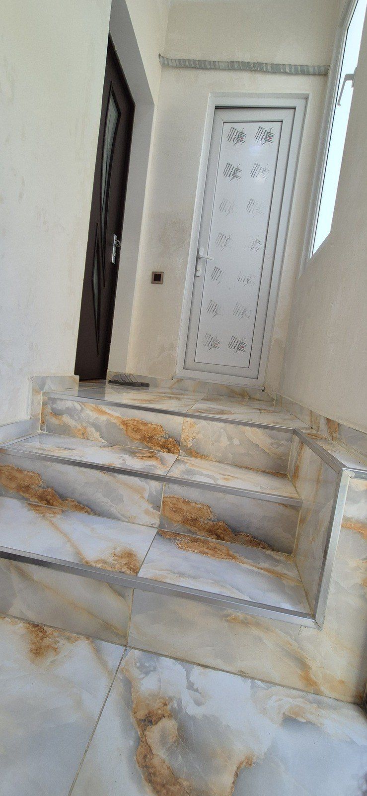 Satılır 4 otaqlı həyət evi/bağ evi 100 m² — Ev, villa, Bakı (9)