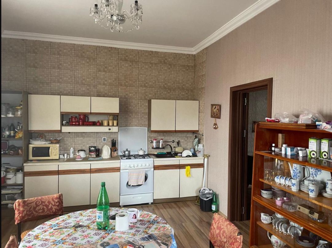 Satılır 4 otaqlı həyət evi/bağ evi 150 m² — Ev, villa, Bakı (6)