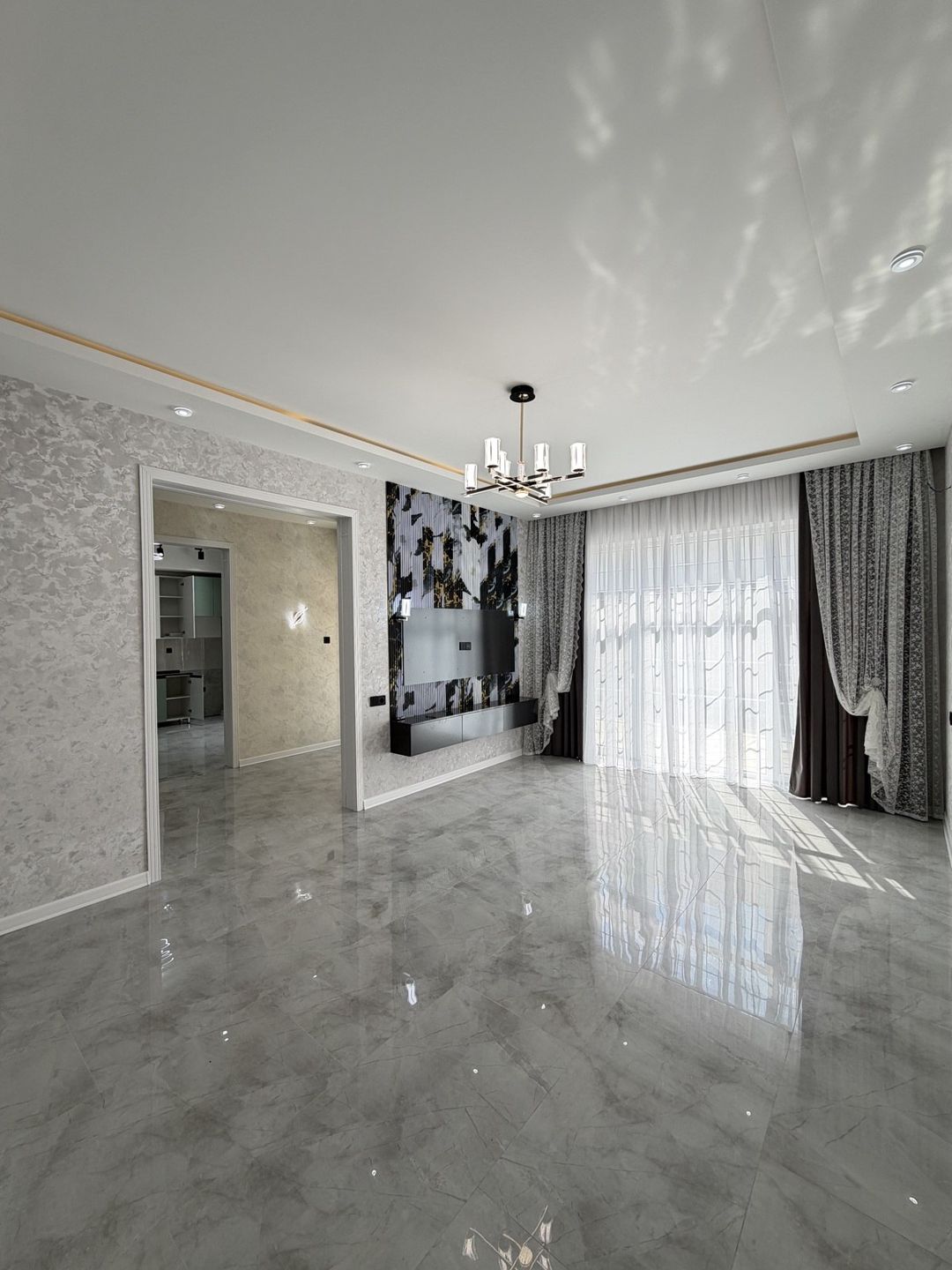 Satılır 4 otaqlı həyət evi/bağ evi 165 m² — Ev, villa, Bakı (5)