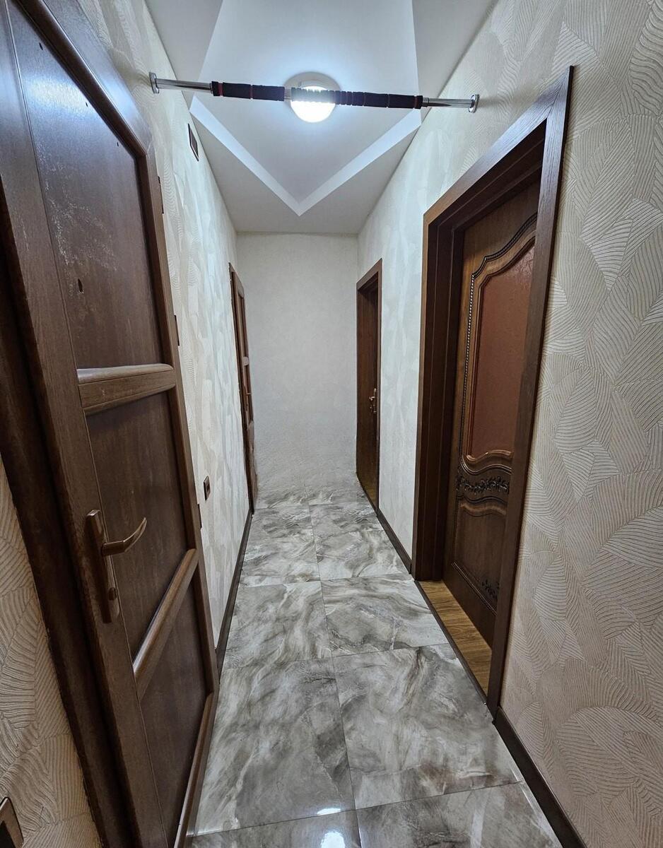 Satılır 3 otaqlı yeni tikili 100 m² — Mənzil, Bakı (6)