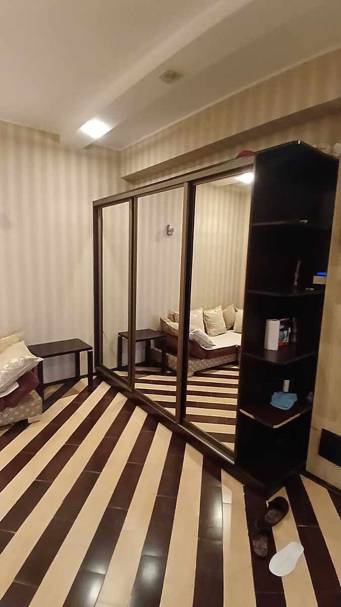 İcarəyə verilir 3 otaqlı yeni tikili 120 m² — Mənzil, Bakı (8)