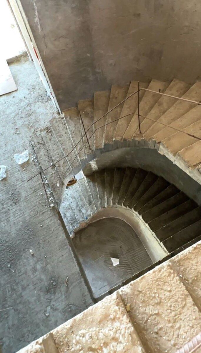 Satılır 8 otaqlı həyət evi/bağ evi 900 m² — Ev, villa, Bakı (7)