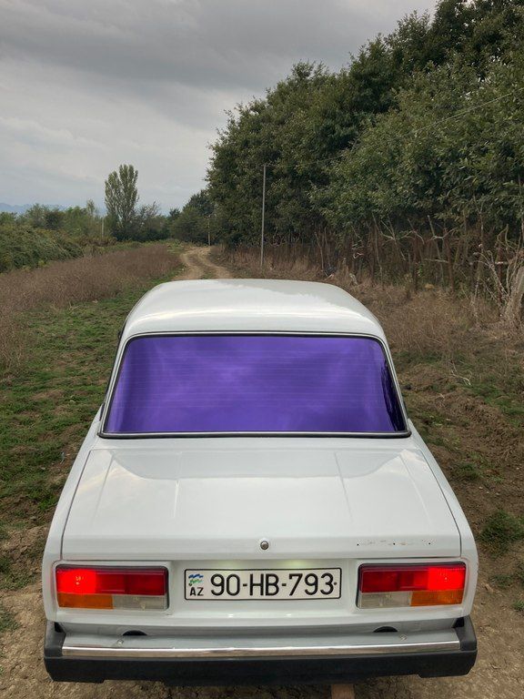 Lada (VAZ) 2107, 1.6 L, 2009 il, 80 999 km 90-HB-793 — Avtomobillər, Lənkəran (3)