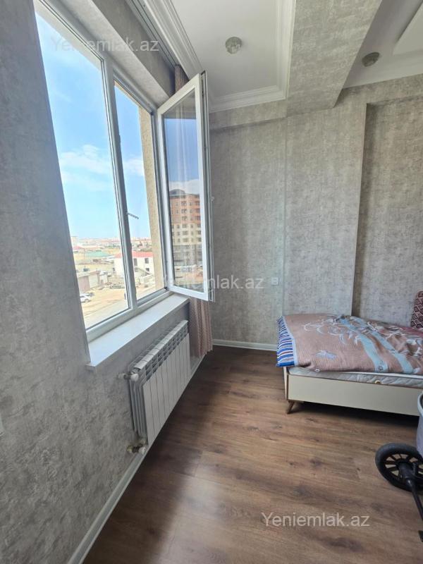 Satılır 2 otaqlı Bina evi menzil (Yeni tikili), 88 m², Saray — Mənzil, Abşeron (7)