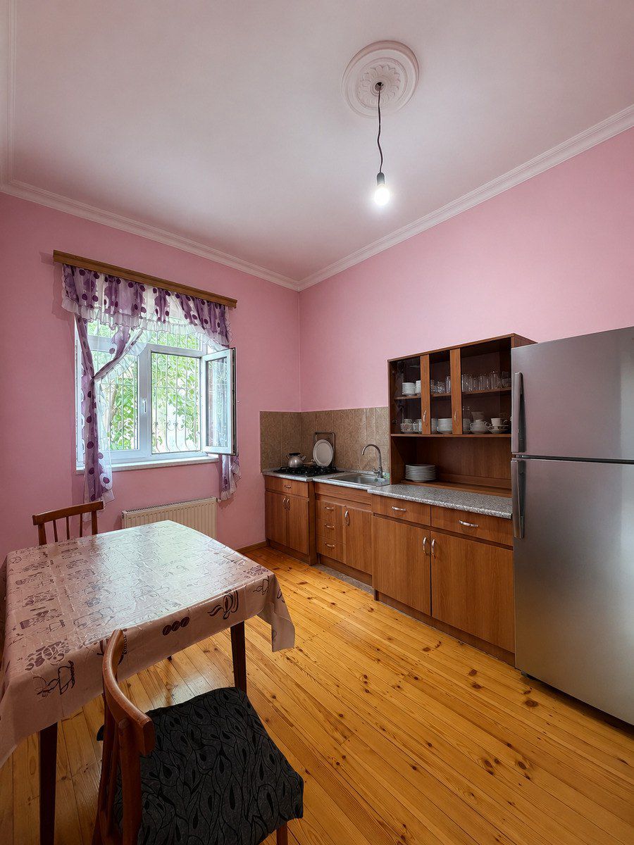 Satılır 5 otaqlı həyət evi/bağ evi 325 m² — Ev, villa, Sumqayıt (11)