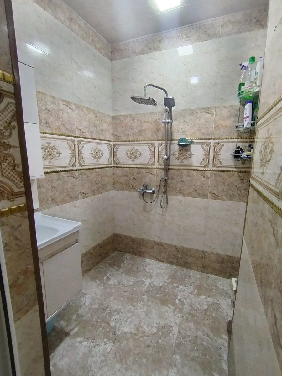 Satılır 3 otaqlı köhnə tikili 70 m² — Mənzil, Bakı (10)
