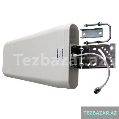 Set guclendirici Ts — Ağıllı ev və təhlükəsizlik, Bakı (3)