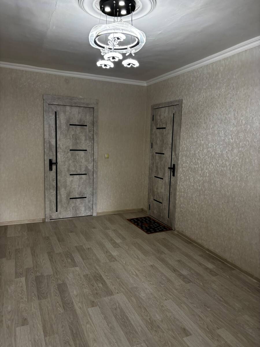 Satılır 2 otaqlı köhnə tikili 50 m² — Mənzil, Bakı
