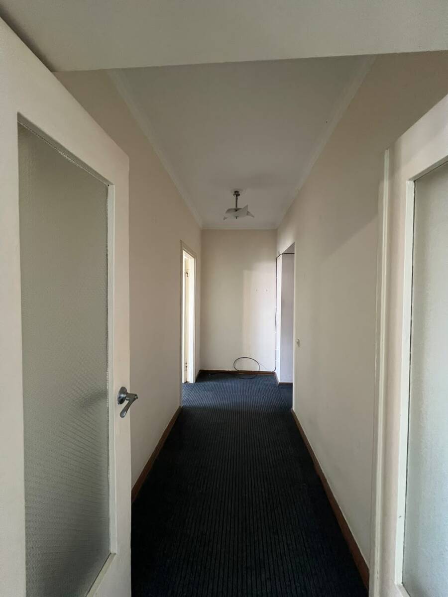 Satılır 3 otaqlı köhnə tikili 90 m² — Mənzil, Bakı (8)