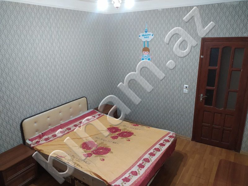 2 otaqlı Köhnə tikili, Satış, Bakı, Nəsimi, Memar Əcəmi — Mənzil, Bakı (5)
