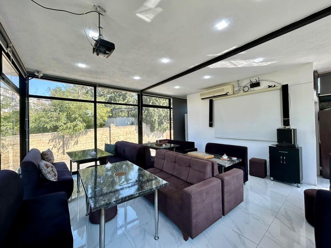Ticarət Mənzili, 85 m², Əli Vəliyev küç — Əmlak, Bakı (4)