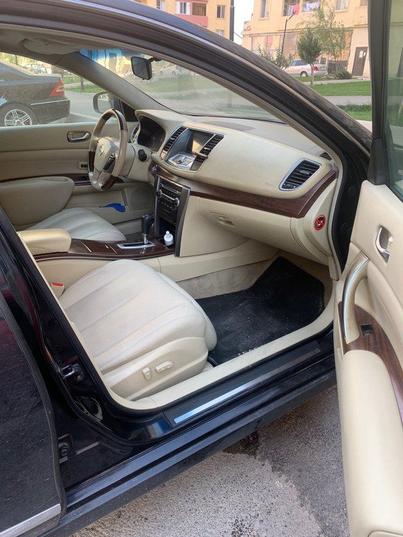 Nissan Teana, 2.0 L, 2009 il, 330 000 km — Avtomobillər, Sumqayıt (6)
