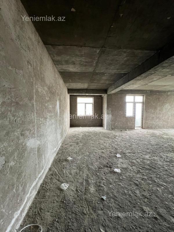 Satılır 3 otaqlı Bina evi menzil (Yeni tikili), 107 m², Sumqayıt Bulvarı — Mənzil, Sumqayıt (3)