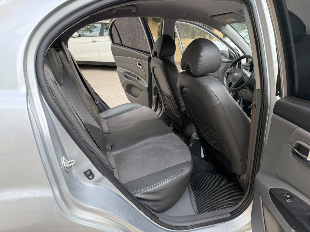 Kia Pride, 1.5 L, 2011 il, 253 000 km — Avtomobillər, Bakı (11)