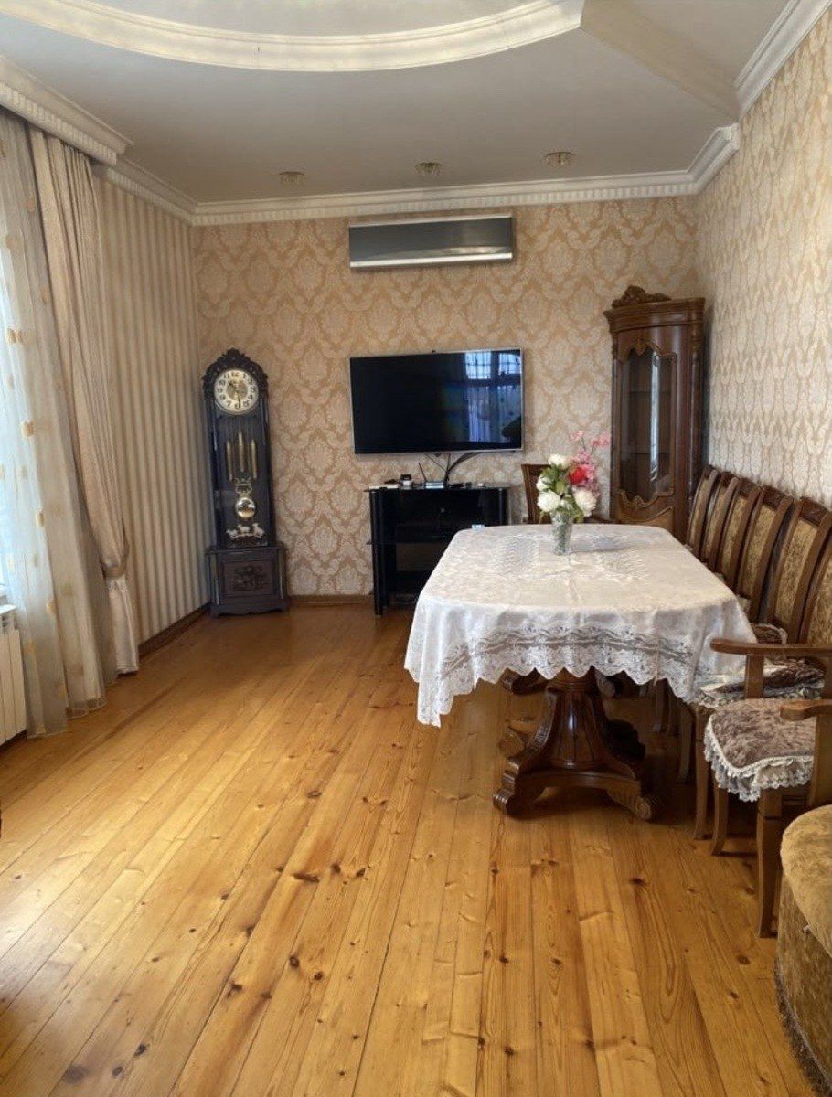 İcarəyə verilir 4 otaqlı həyət evi/bağ evi 120 m² — Ev, villa, Bakı (7)