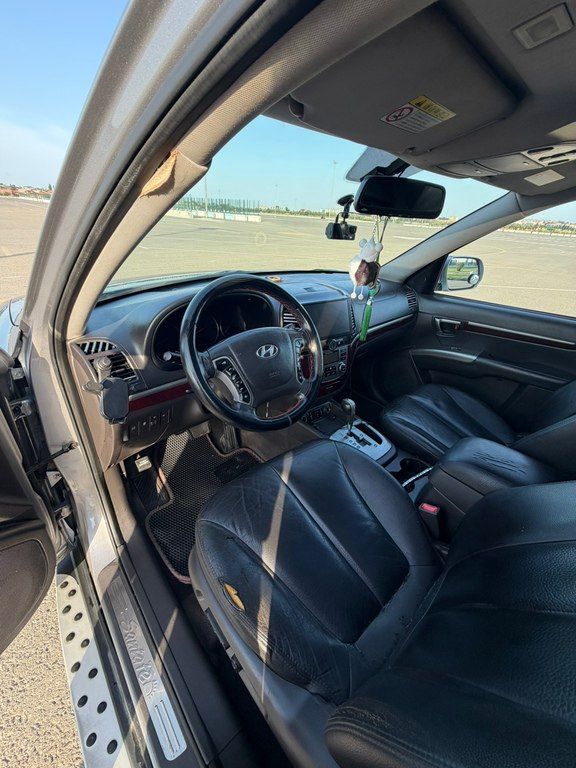 Hyundai Santa Fe, 2.0 L, 2010 il, 253 000 km 99-EK-399 — Avtomobillər, Bakı (12)