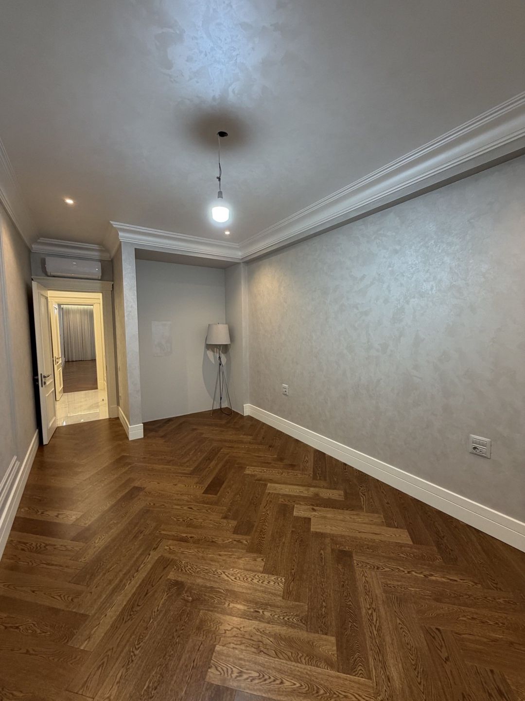 Satılır 3 otaqlı yeni tikili 120 m² — Mənzil, Bakı (9)