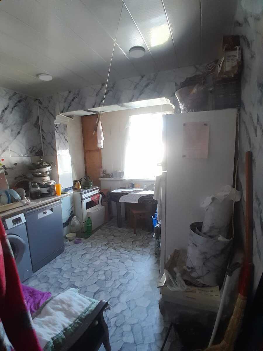 Satılır 4 otaqlı köhnə tikili 110 m² — Mənzil, Bakı (8)