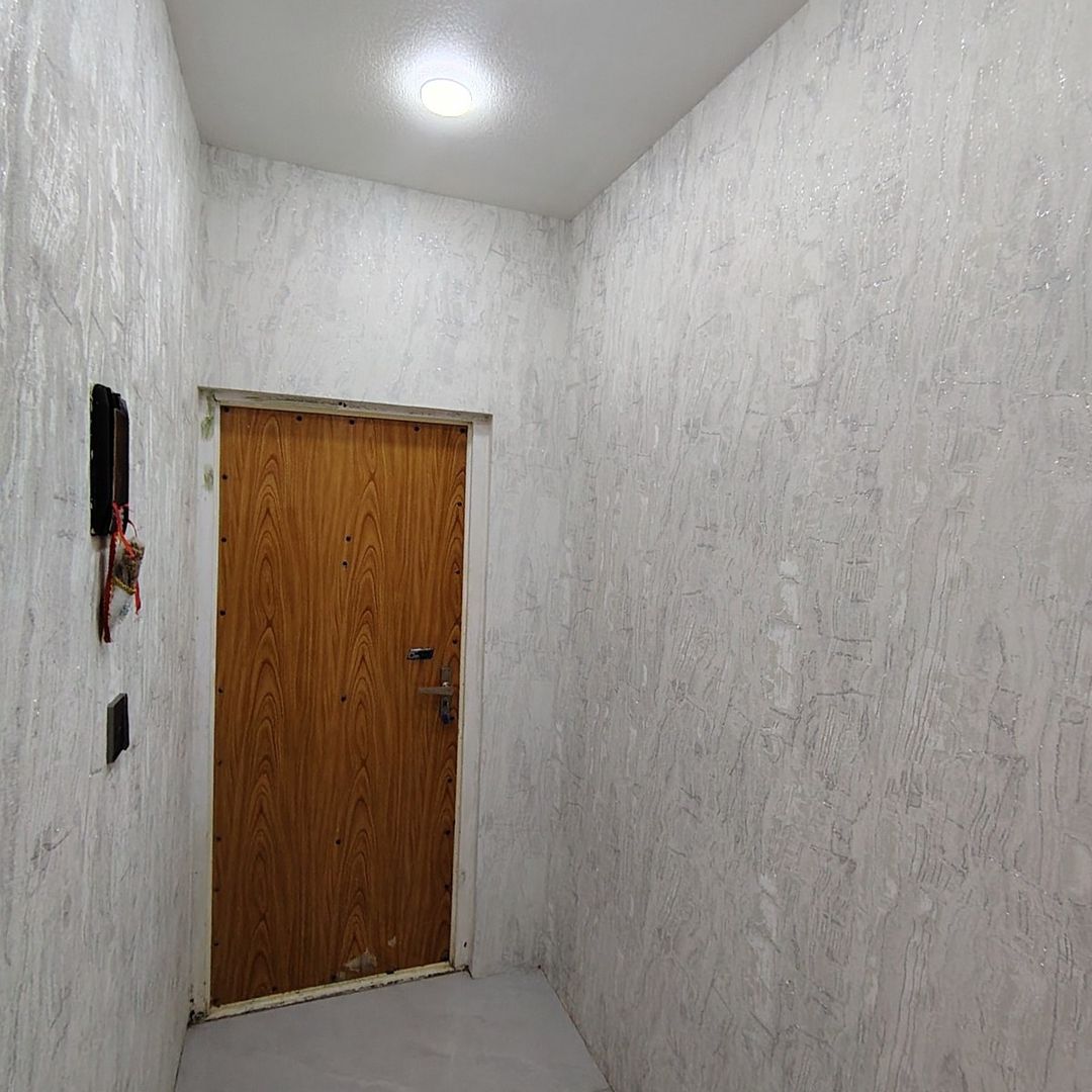 Satılır 2 otaqlı köhnə tikili 55 m² — Mənzil, Bakı (7)